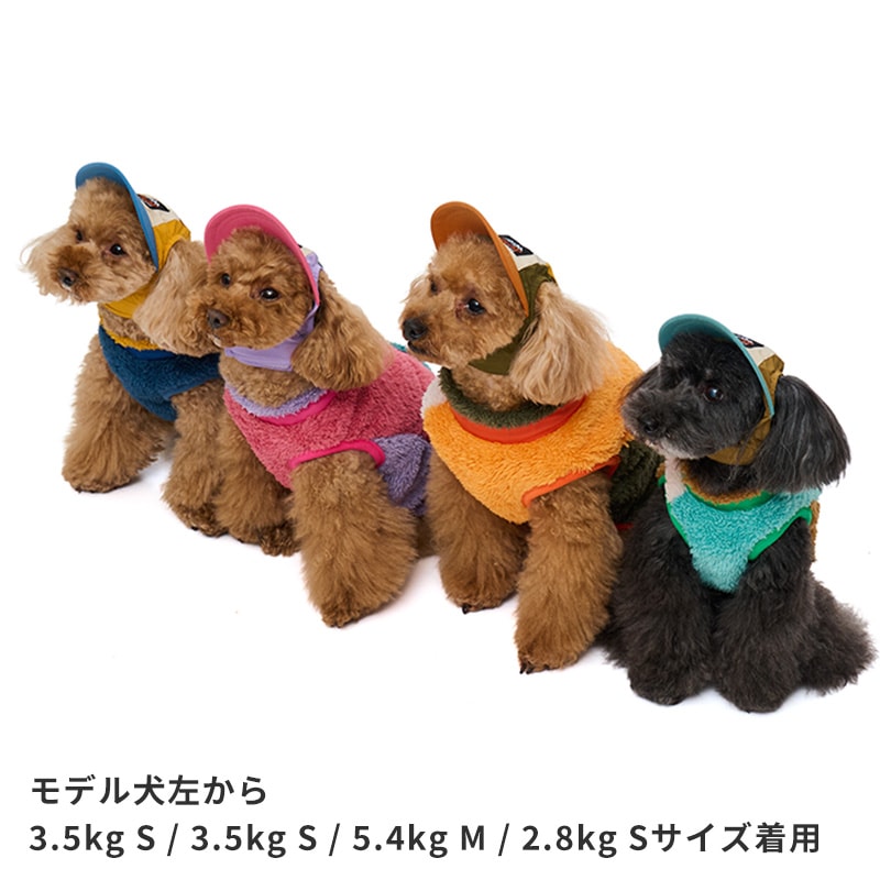 アウトドアマルチカラーキャップ