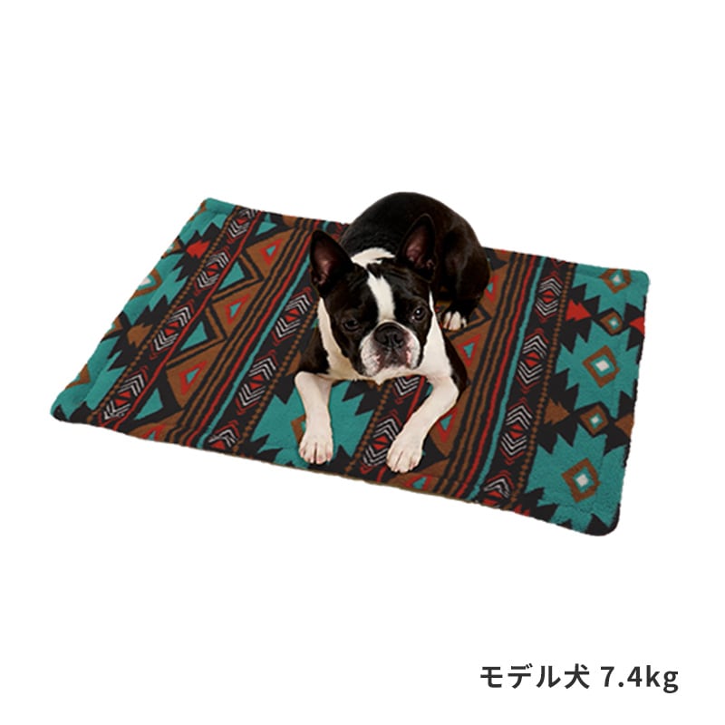 OUTDOORオルテガリバーシブルマット | Bed（ベッド） | LIFE LIKE 【犬