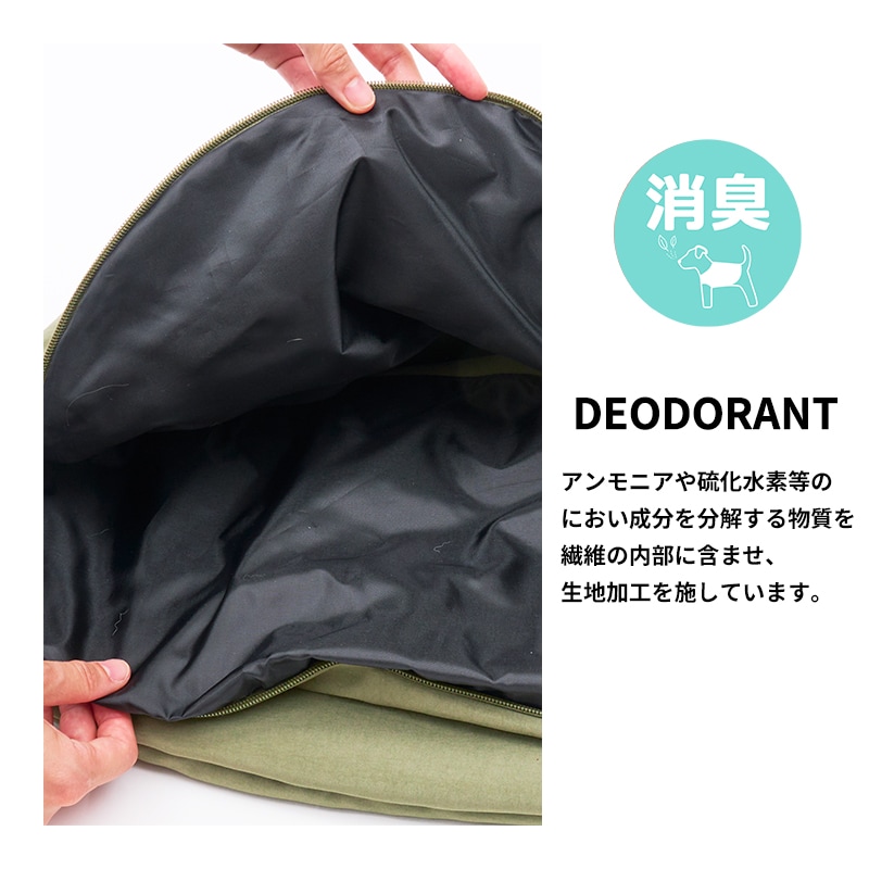 2WAYキャリーベスト | Bag（バッグ） | LIFE LIKE 【犬服グッズ専門店】