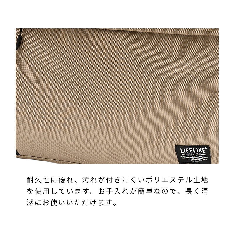 ボイジャーバックパック