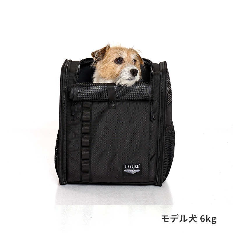 フィールドギアバイシクルキャリー | Bag（バッグ） | LIFE LIKE 【犬