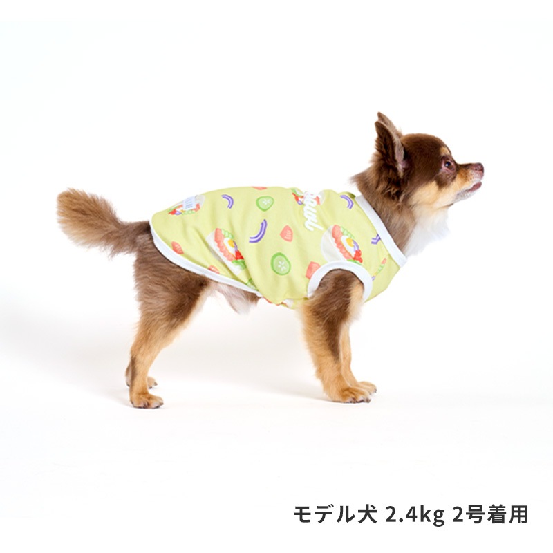 ハワイアンフードタンク