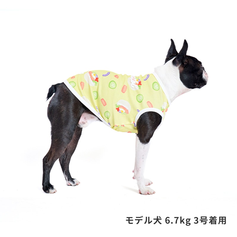 ハワイアンフードタンク