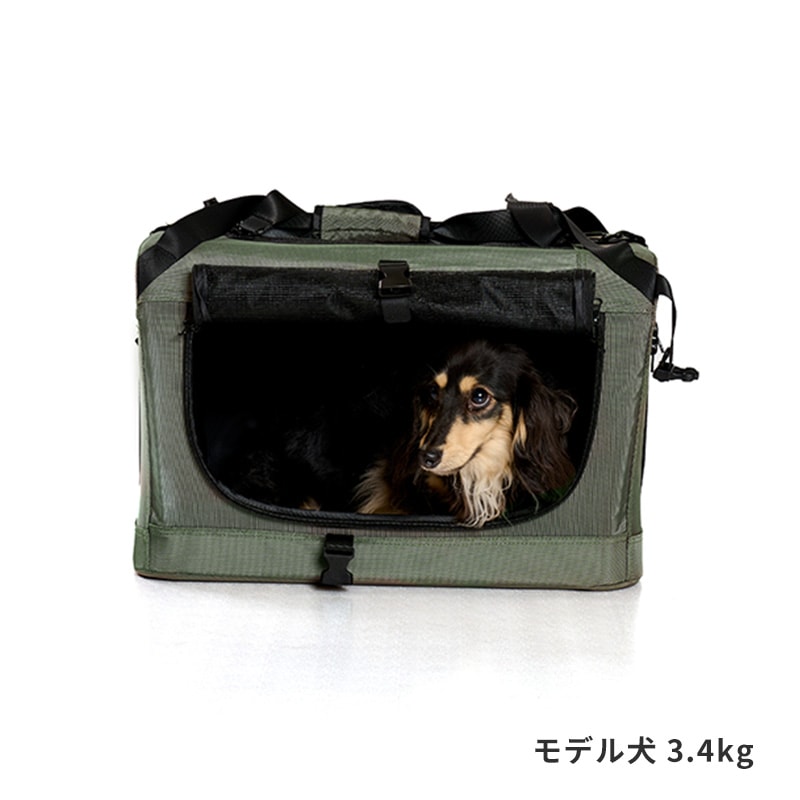 ドライブボックスキャリー | Bag（バッグ） | LIFE LIKE 【犬服グッズ