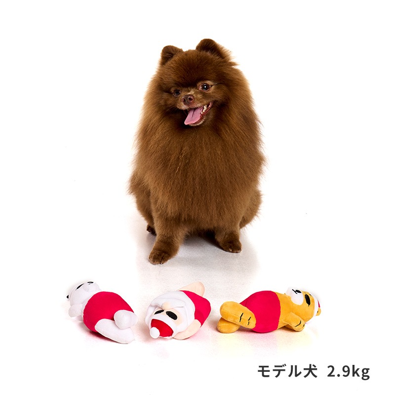 リゾートクリスマストイ