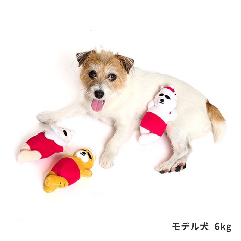 リゾートクリスマストイ