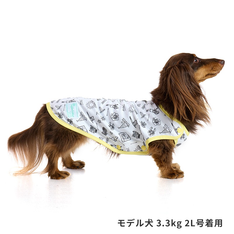 シーサイドフルオープンタンク