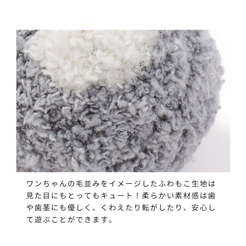 コートカラースパイクボール