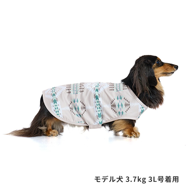 COOLINGオルテガポンチョ