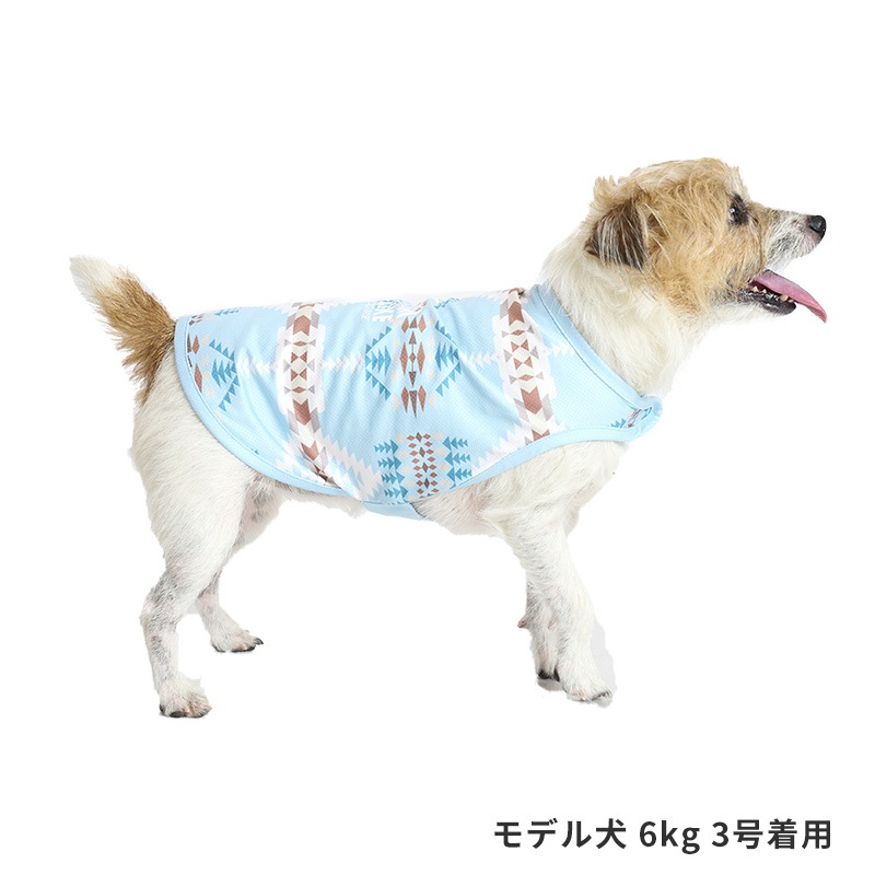 COOLINGオルテガポンチョ
