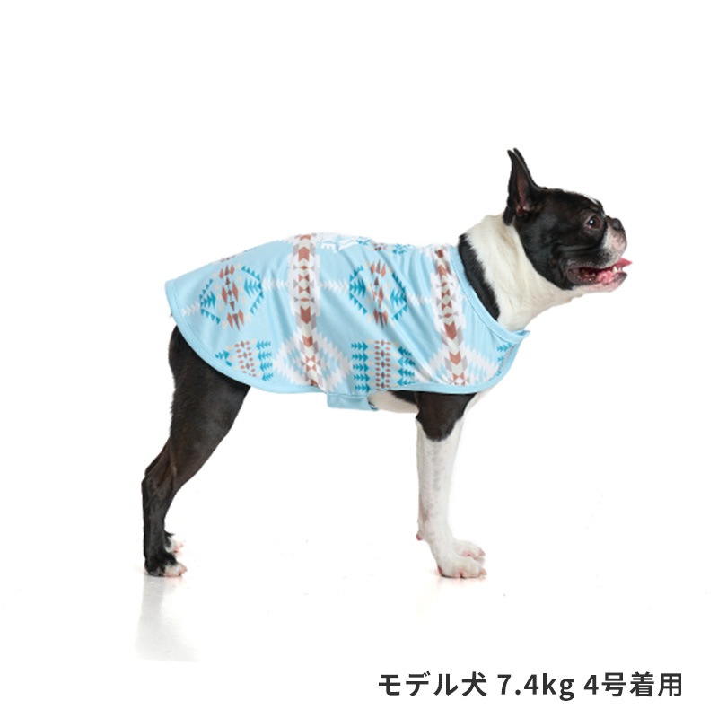 COOLINGオルテガポンチョ