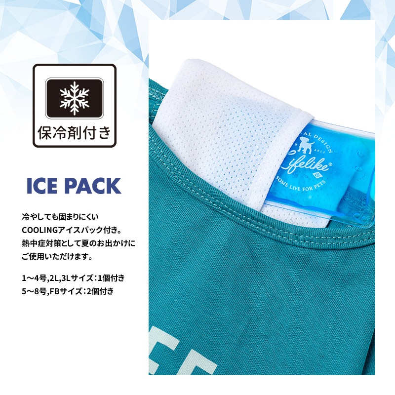 ICEライフイズタンク