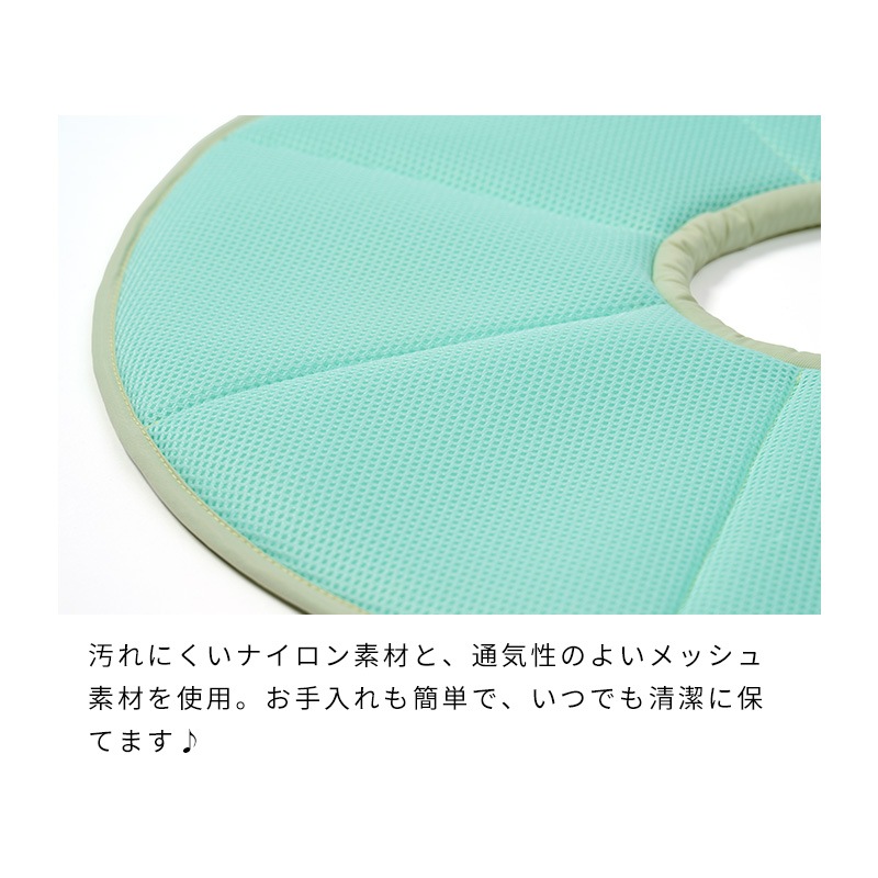 ライトエリザベスカラー