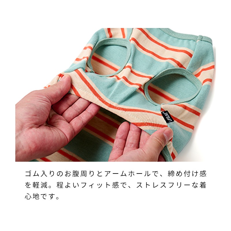 サマーボーダータンク