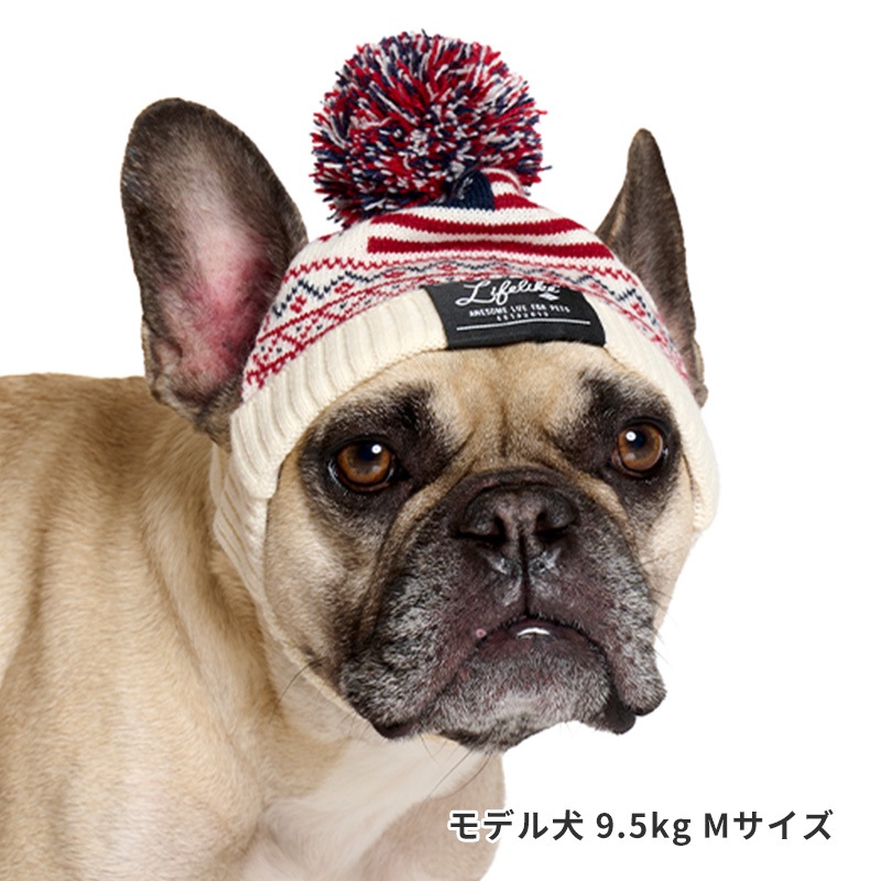 ナショナルフラッグニット帽 | Cap（キャップ・ハット・バンダナ類