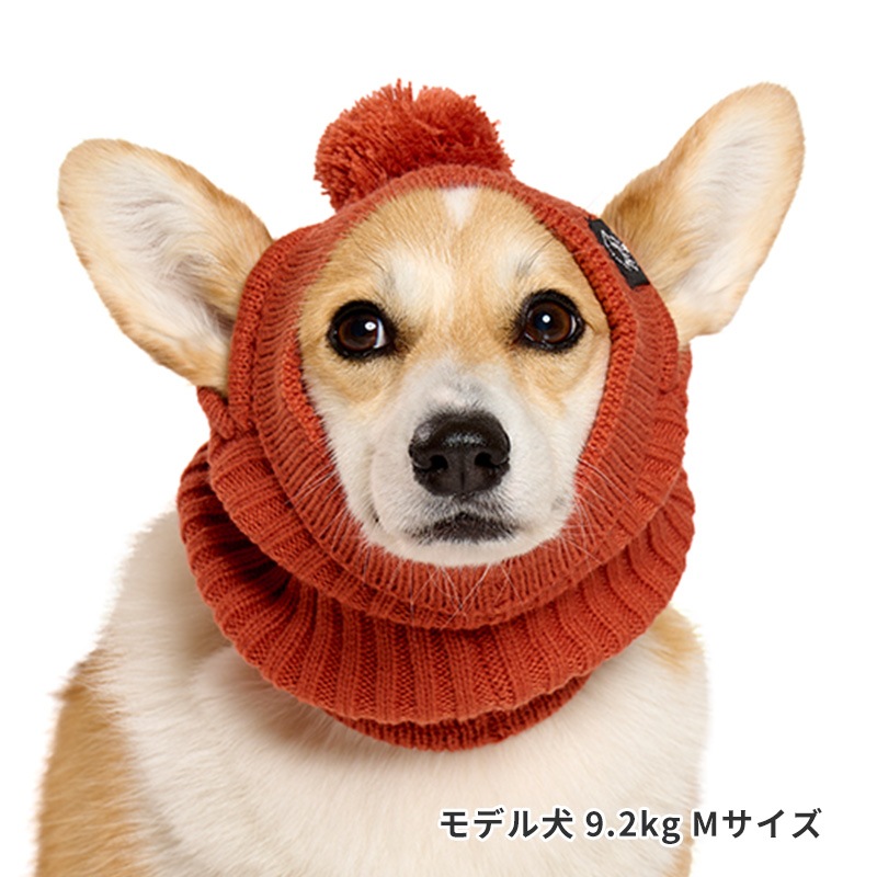 カラフルニットスヌード | Cap（キャップ・ハット・バンダナ類