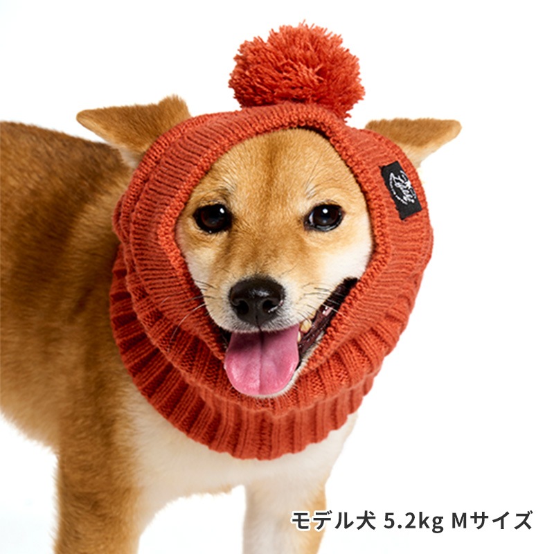 カラフルニットスヌード | Cap（キャップ・ハット・バンダナ類