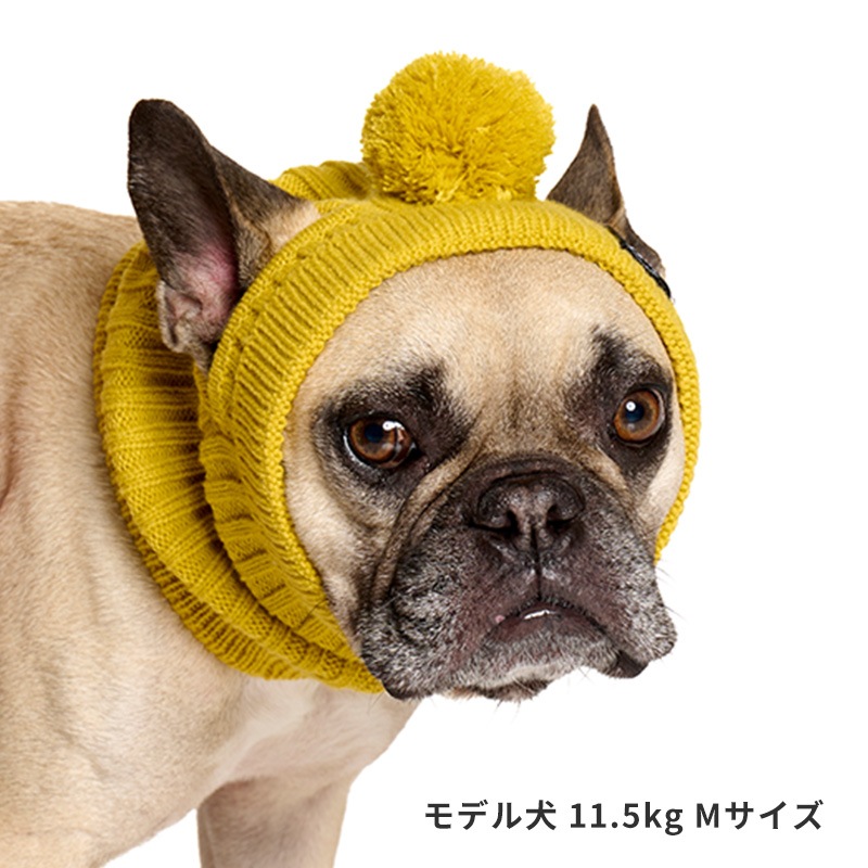 カラフルニットスヌード | Cap（キャップ・ハット・バンダナ類