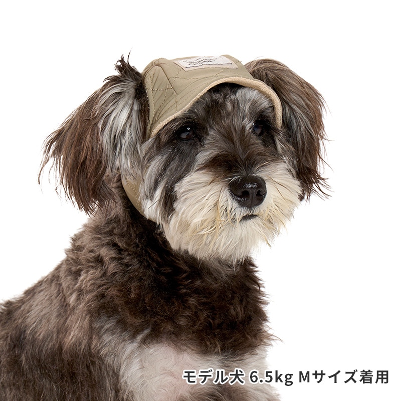 アビエイターキャップ