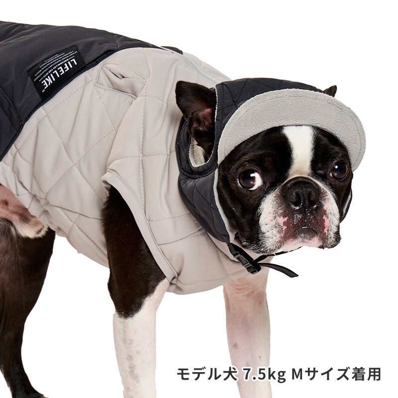 アビエイターキャップ