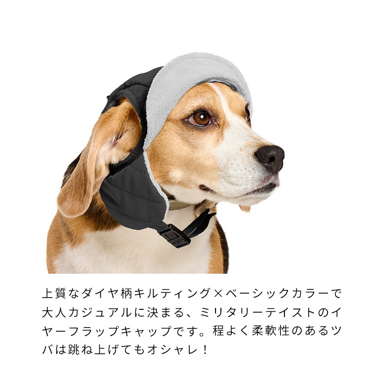 アビエイターキャップ | Cap（キャップ・ハット・バンダナ類） | LIFE