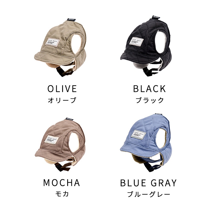 アビエイターキャップ | Cap（キャップ・ハット・バンダナ類） | LIFE