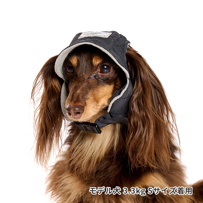 アビエイターキャップ