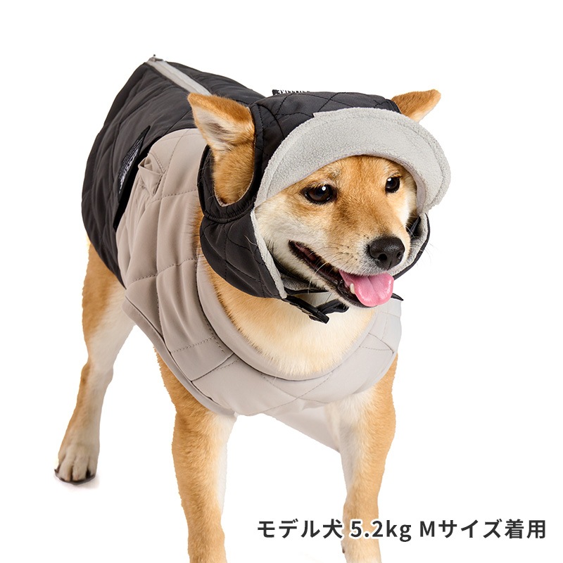 アビエイターキャップ