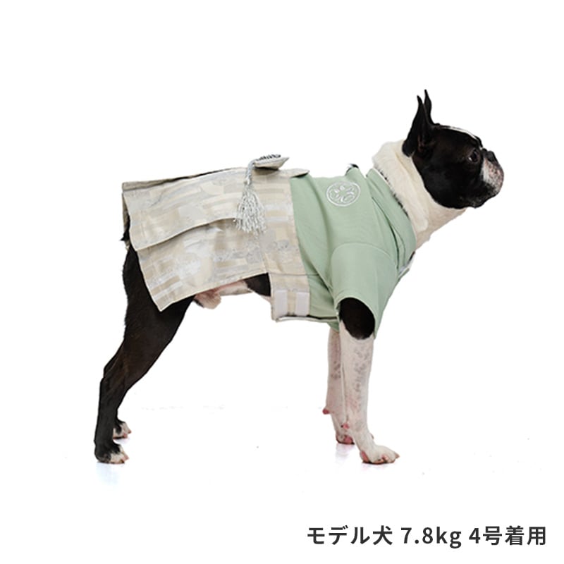 よきひ袴 | Event（イベントグッズ） | LIFE LIKE 【犬服グッズ専門店】