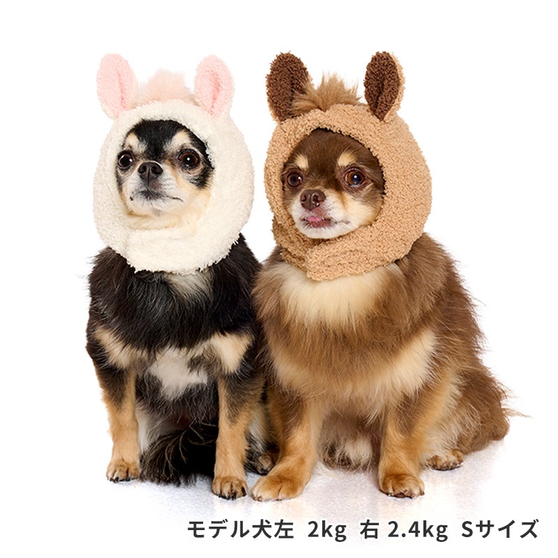 うまもこキャップ