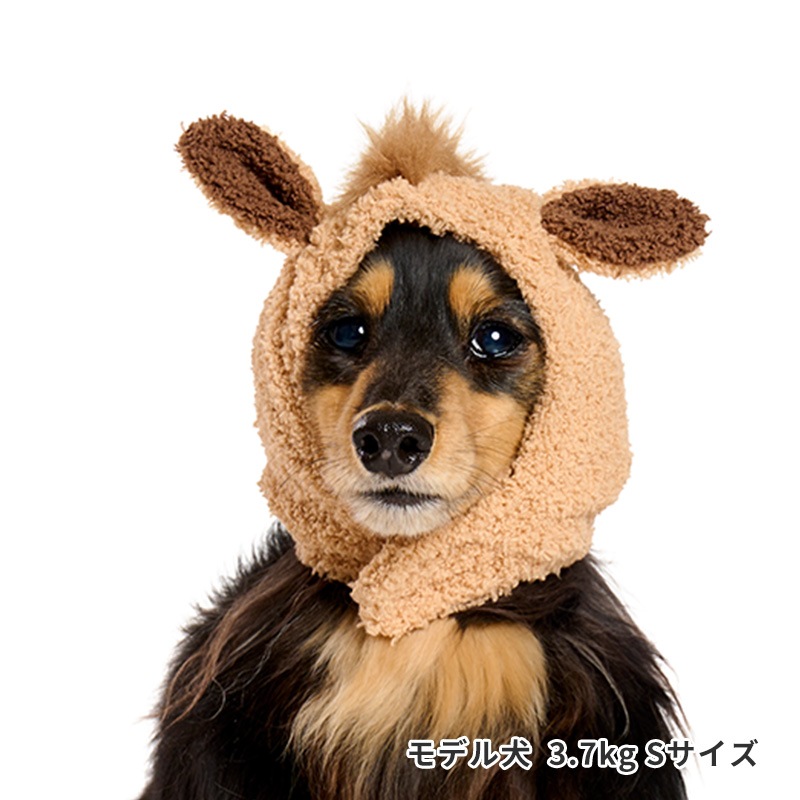 うまもこキャップ