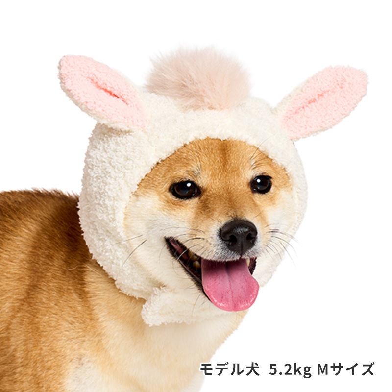 うまもこキャップ