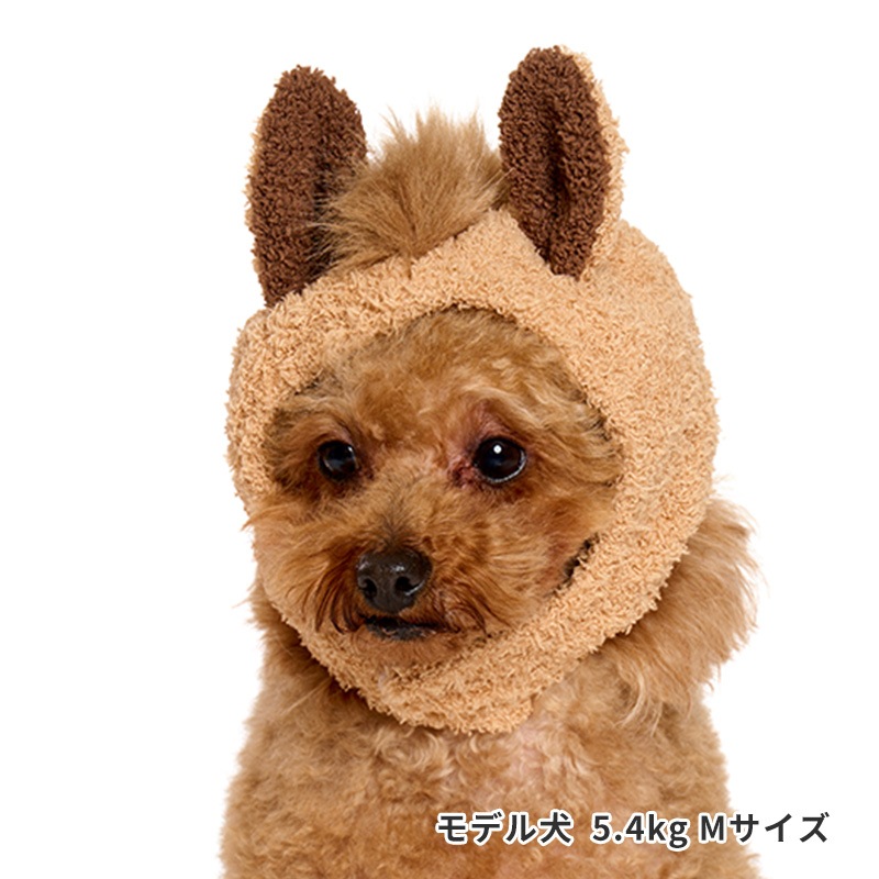 うまもこキャップ