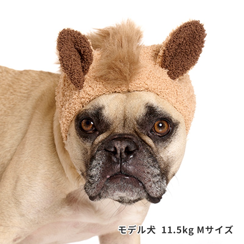 うまもこキャップ