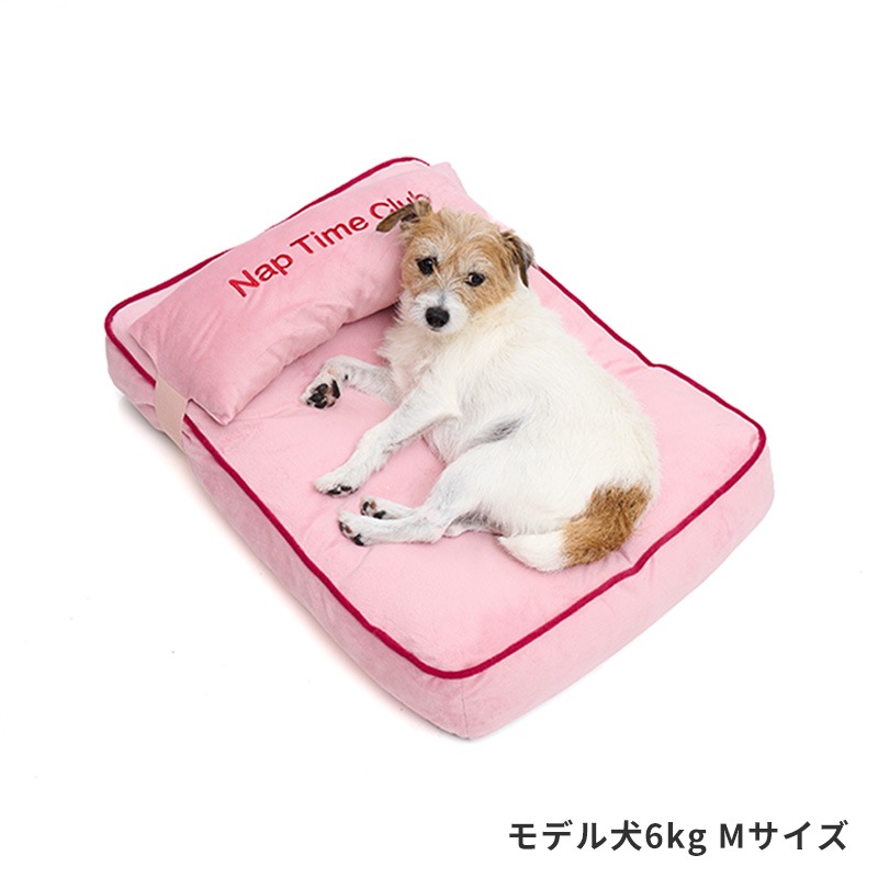 ふかふかお布団ベッド | Bed（ベッド） | LIFE LIKE 【犬服グッズ専門店】