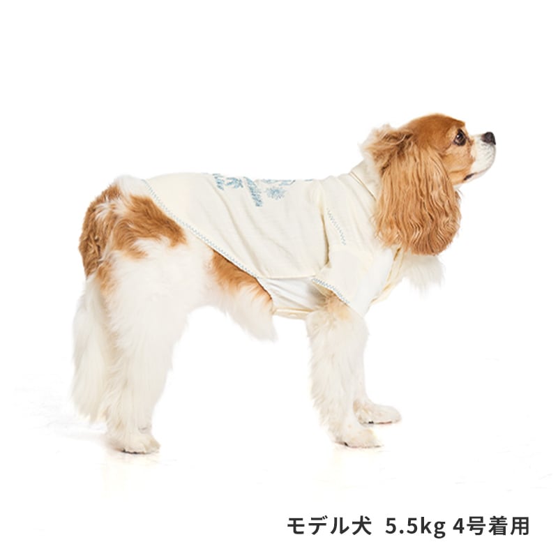 ステッチアロハシャツ