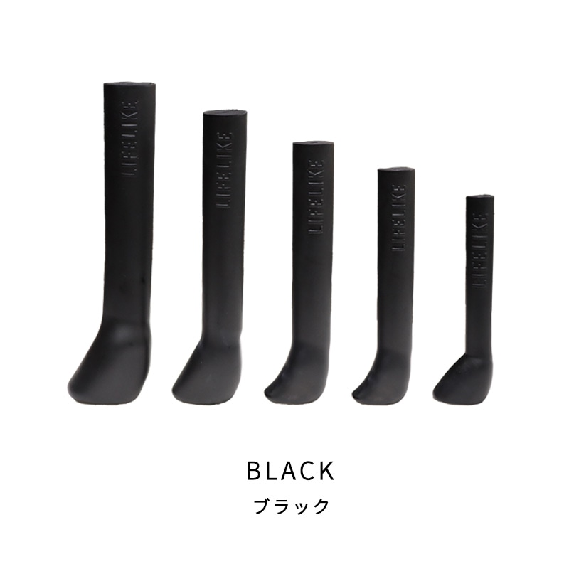 フットウェアトルソー