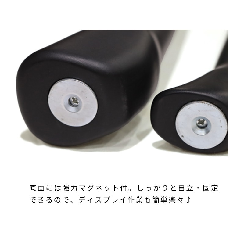 フットウェアトルソー