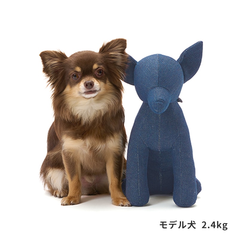犬用トルソー ドッグデニムトルソー | Others（その他）,ディスプレイ | LIFE LIKE