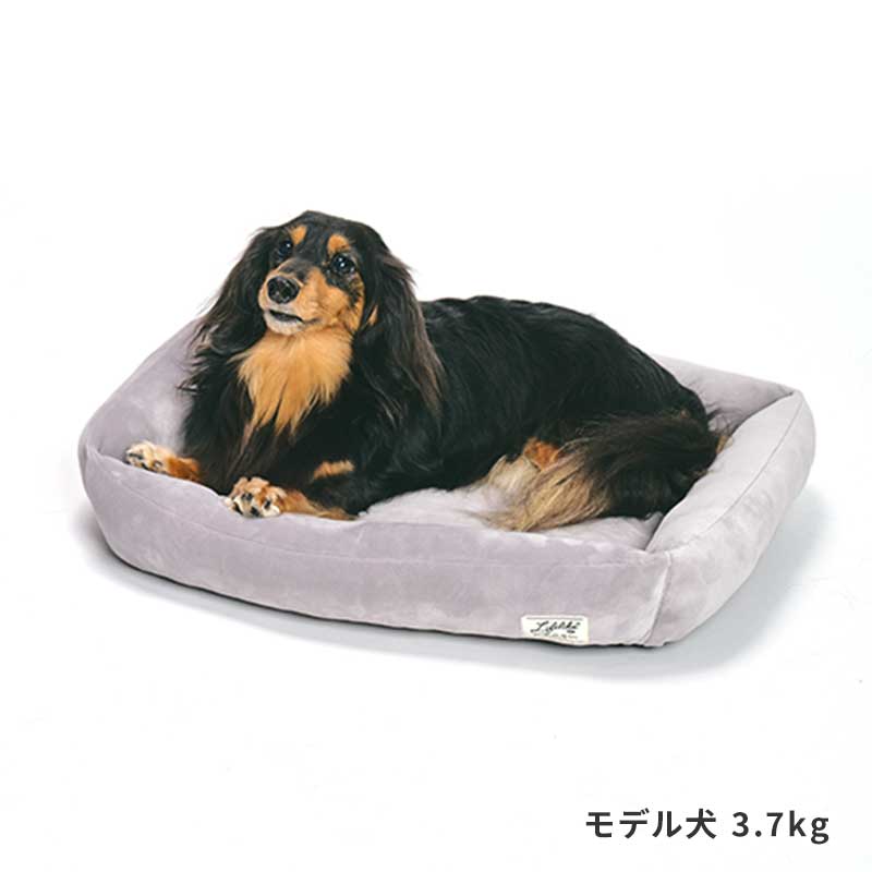 ソフトスクエアベッド | Bed（ベッド） | LIFE LIKE 【犬服グッズ専門店】