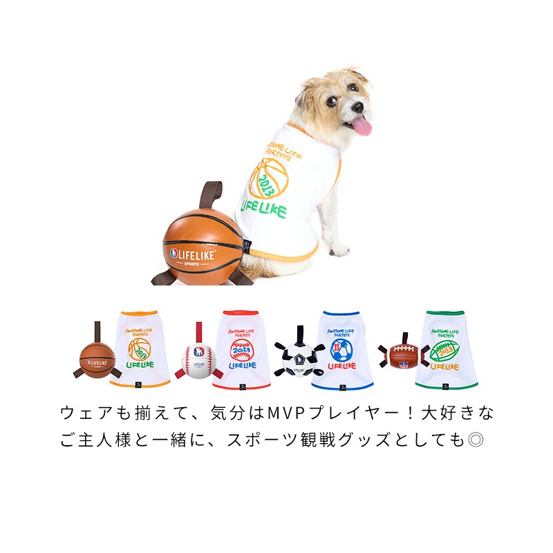 イージーPLAYスポーツボール