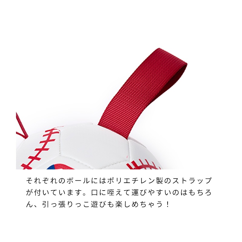 イージーPLAYスポーツボール