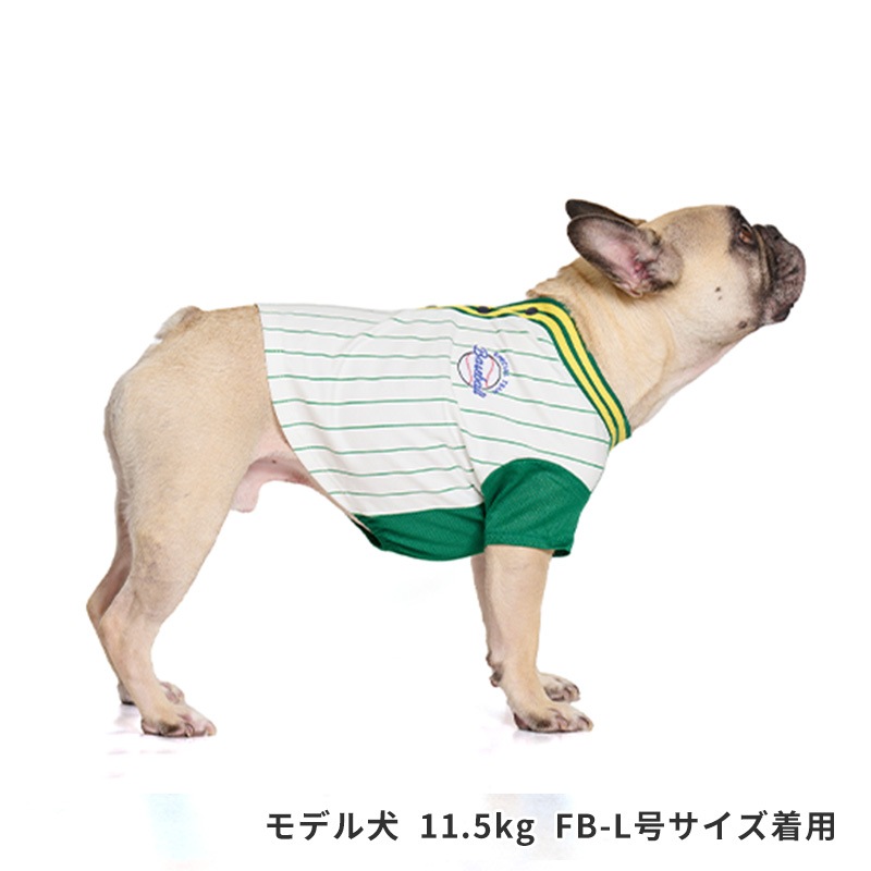 ベースボールシャツ