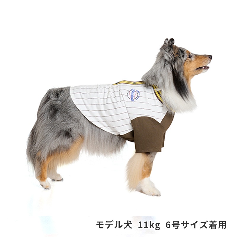 ベースボールシャツ