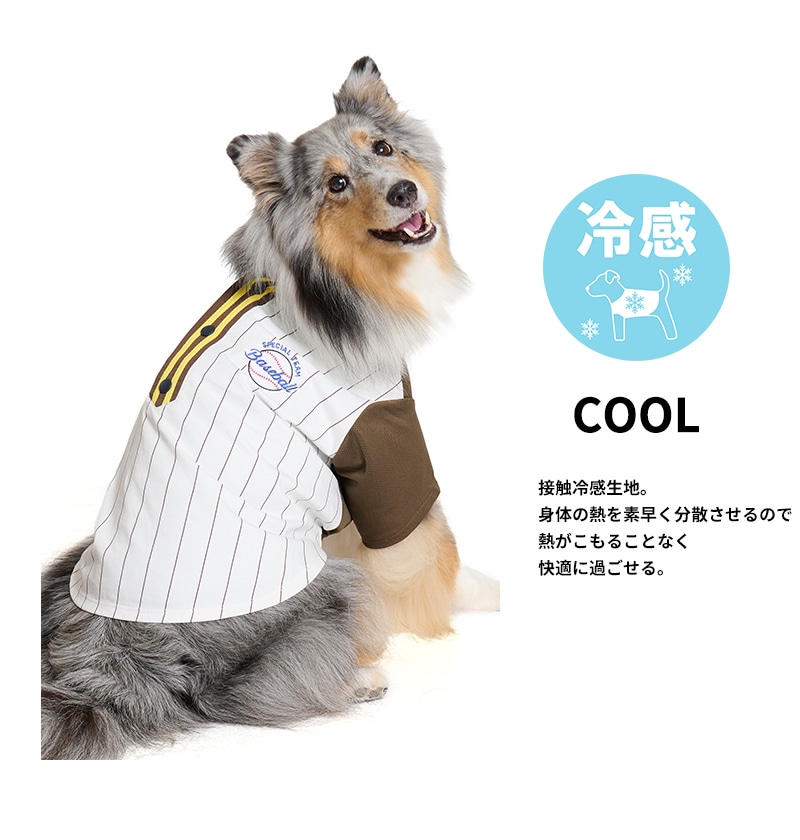 ベースボールシャツ