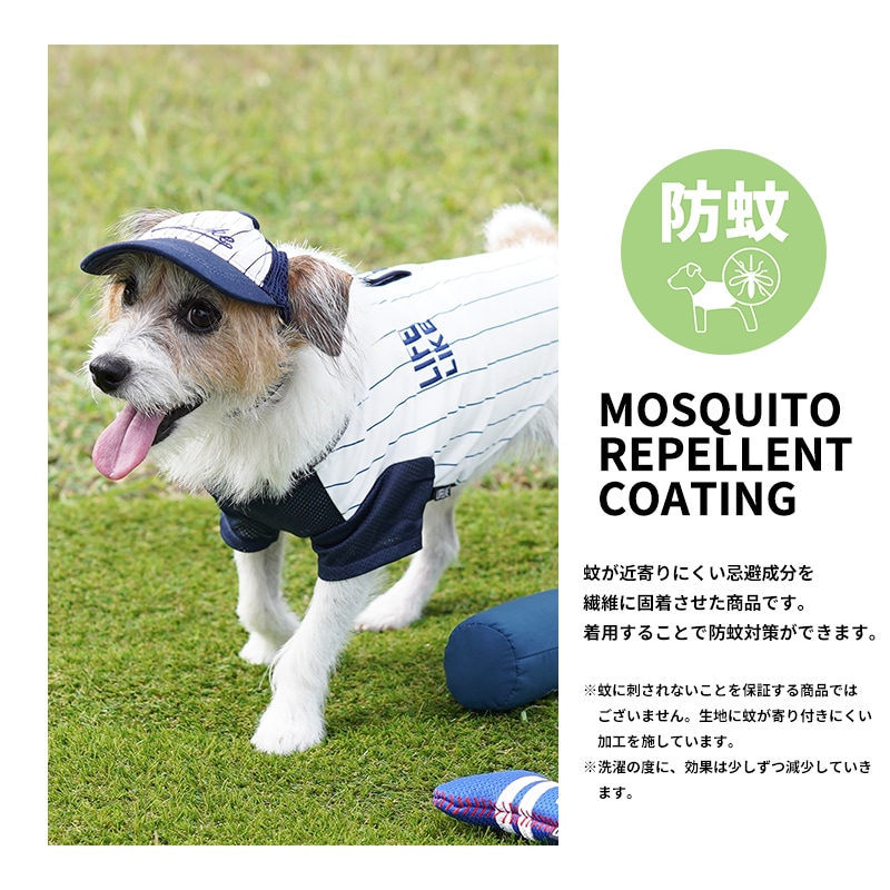 ベースボールシャツ