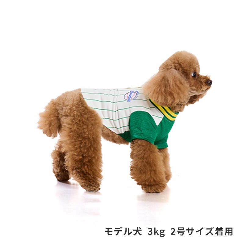 ベースボールシャツ