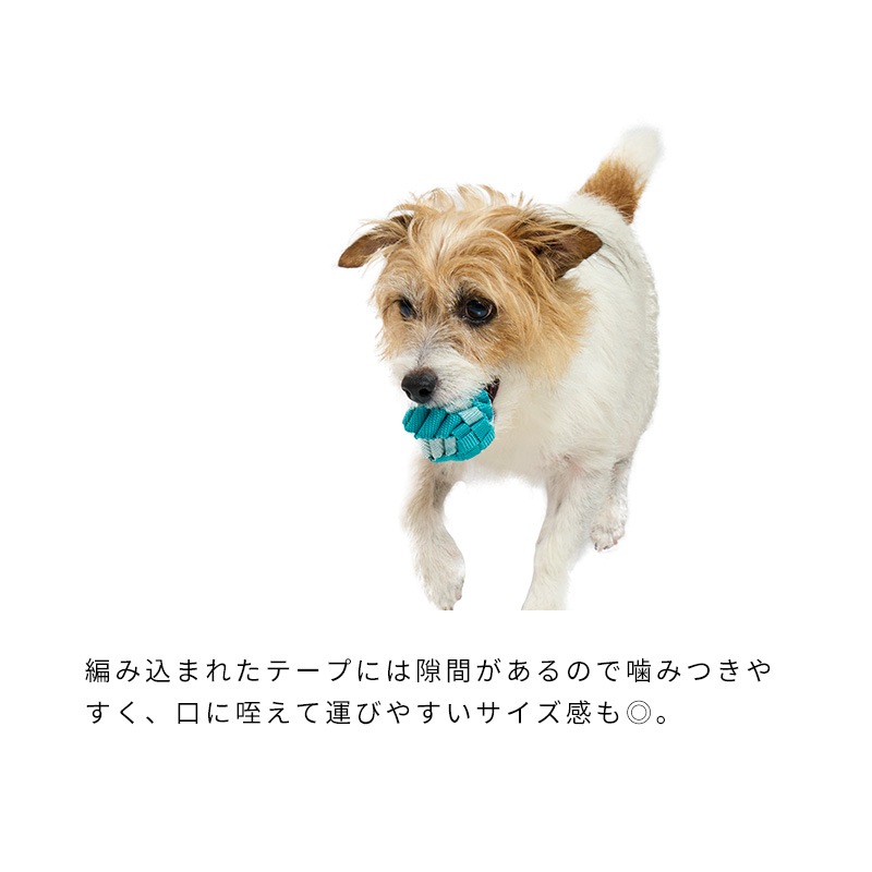 タフテープボール