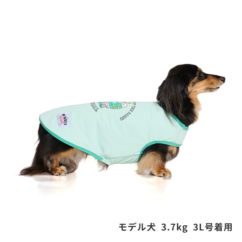 スポーツシロクマタンク