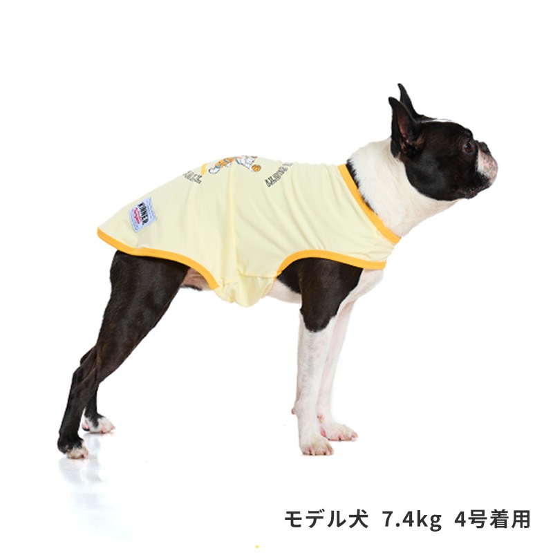 スポーツシロクマタンク